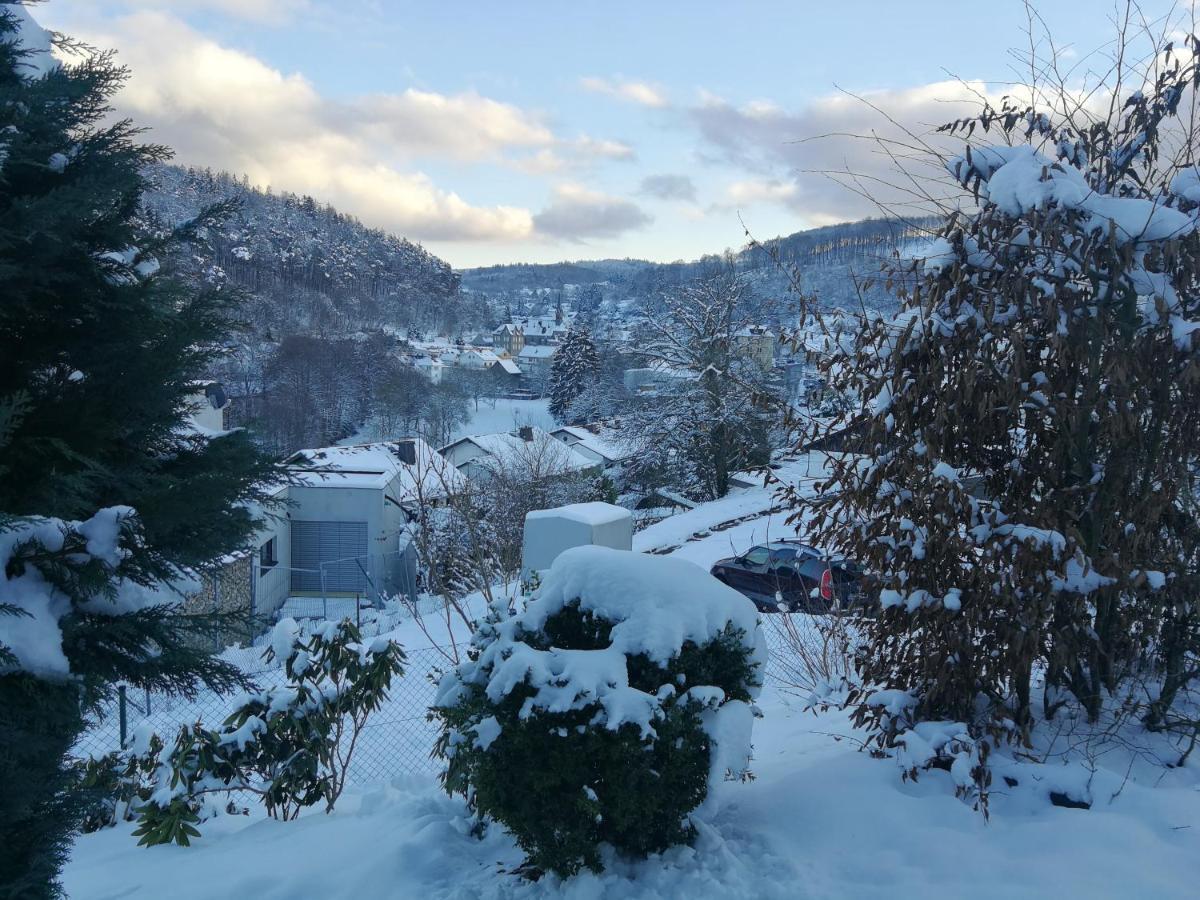 Taunusblick-Meissner Schmitten Εξωτερικό φωτογραφία